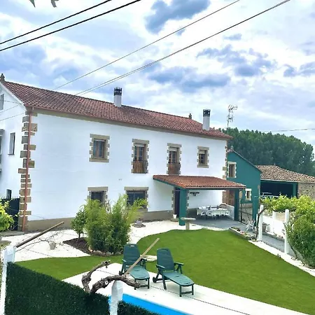 A Casa De Pia *