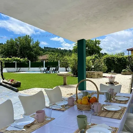 A Casa De Pia *