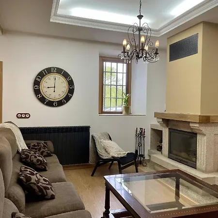 A Casa De Pia * 소베르