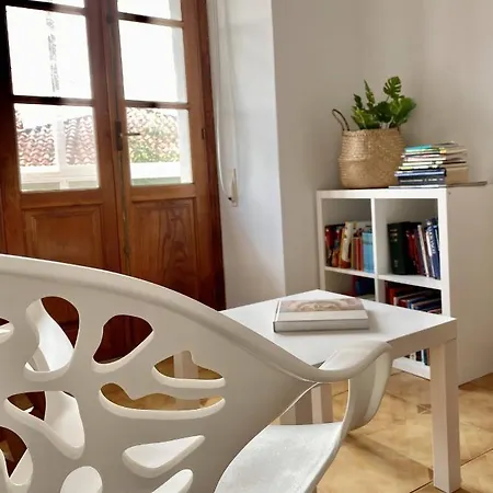 Casa de Férias A Casa De Pia *