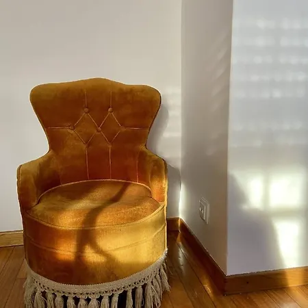 A Casa De Pia Casa de Férias *