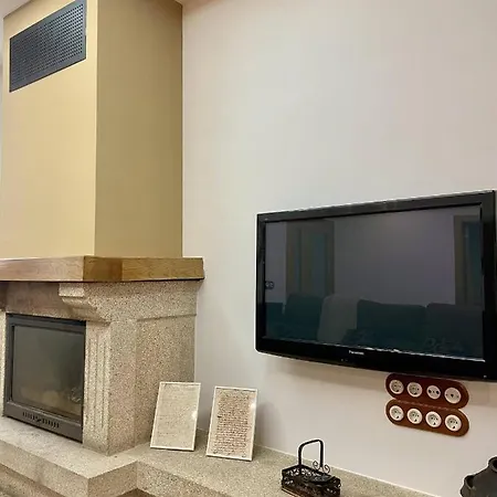 A Casa De Pia * 소베르