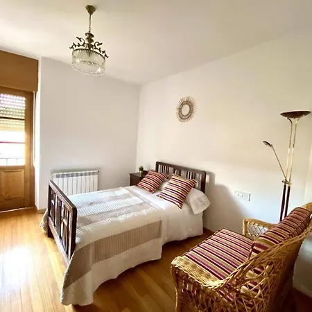 A Casa De Pia Casa de Férias