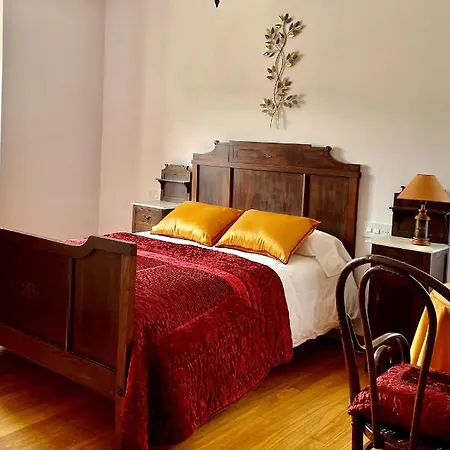 A Casa De Pia Sober