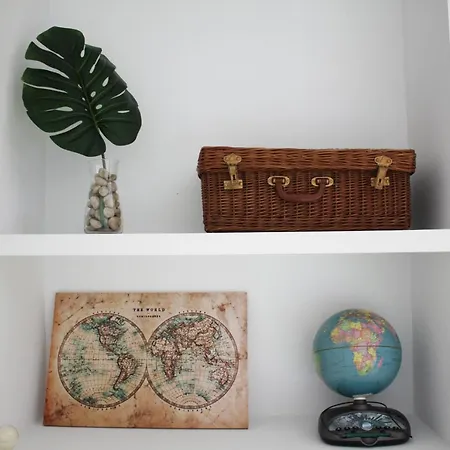 Vakantiehuis A Casa De Pia