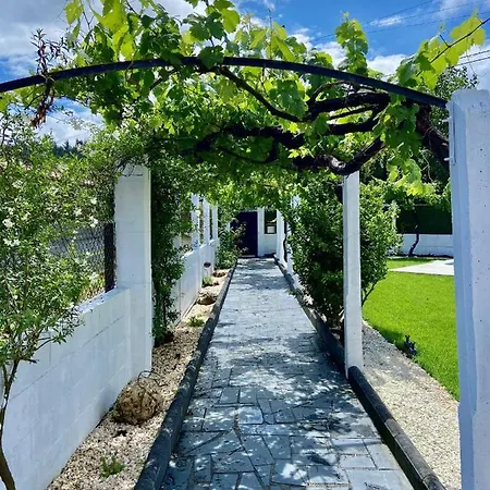 Casa de Férias A Casa De Pia *
