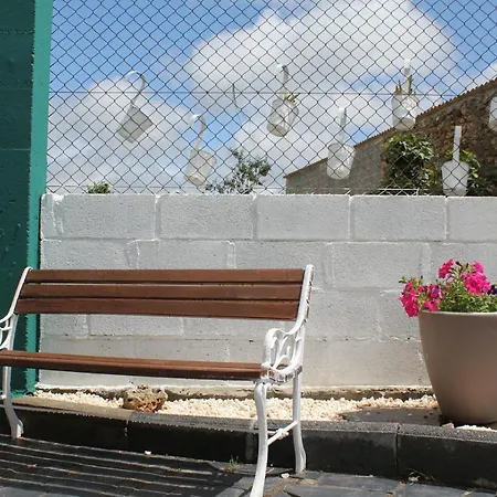 Casa de Férias A Casa De Pia *