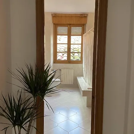 A Casa De Pia Casa de Férias