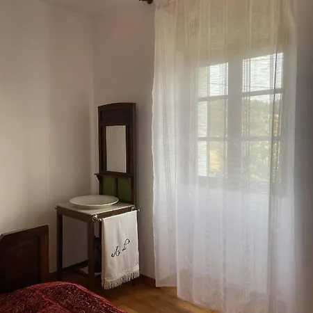 A Casa De Pia