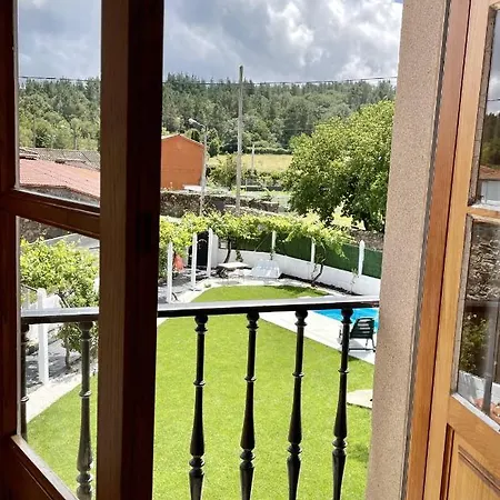A Casa De Pia