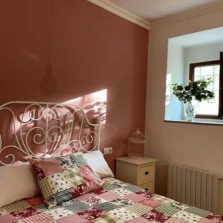 A Casa De Pia 펜션 소베르