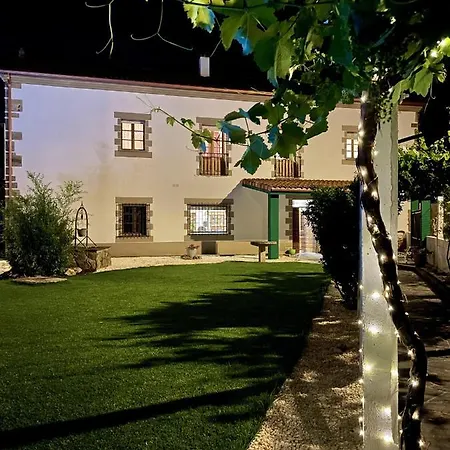 Casa de Férias A Casa De Pia