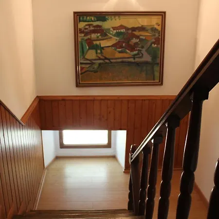 Vakantiehuis A Casa De Pia