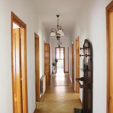 A Casa De Pia *