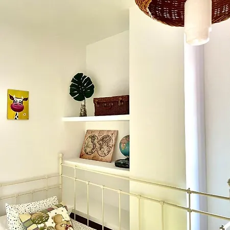 펜션 A Casa De Pia