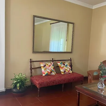 A Casa De Pia *