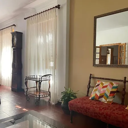 A Casa De Pia *