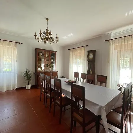A Casa De Pia