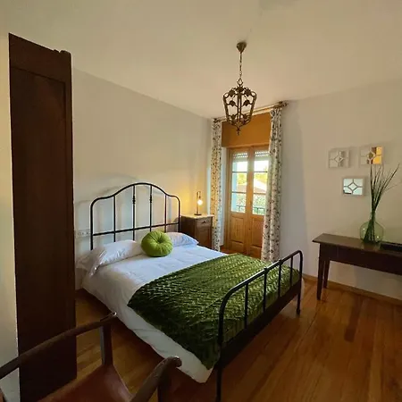 Casa de Férias A Casa De Pia