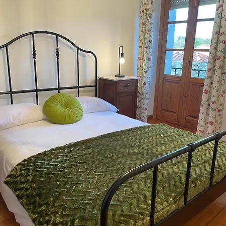 Σπίτι διακοπών A Casa De Pia *