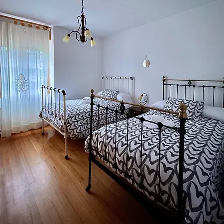 A Casa De Pia Sober