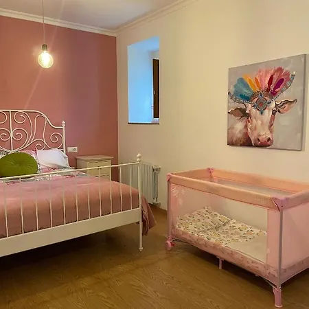 A Casa De Pia * 소베르