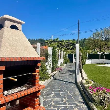 A Casa De Pia Sober