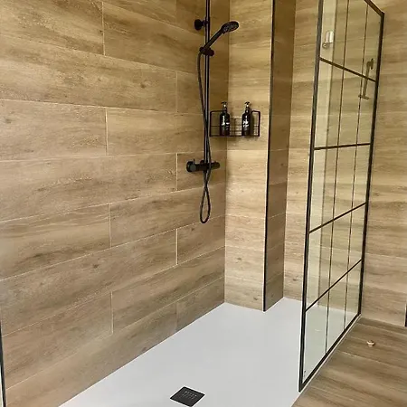 A Casa De Pia 펜션 소베르