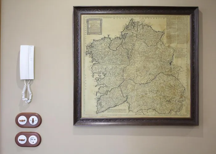 Prázdninový dům A Casa De Pia