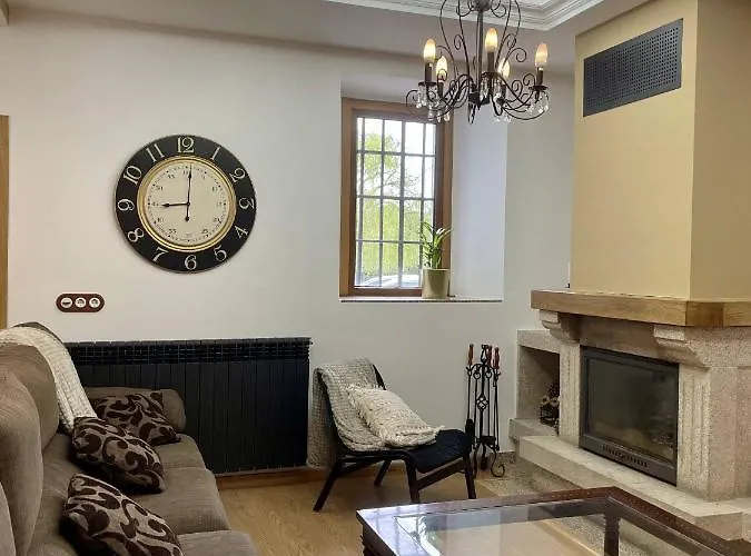 A Casa De Pia * Sober