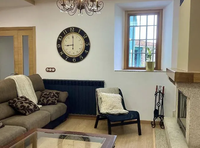 A Casa De Pia Vakantiehuis