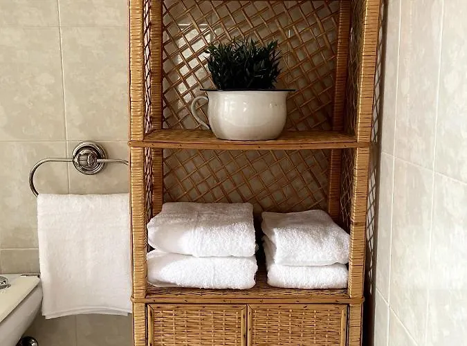 A Casa De Pia Vakantiehuis *