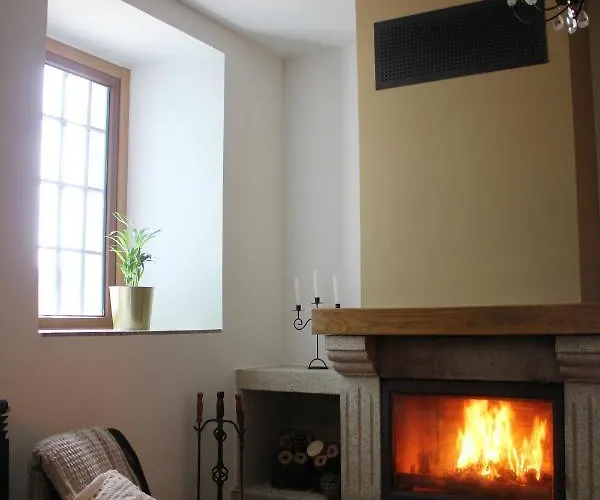 A Casa De Pia * Sober