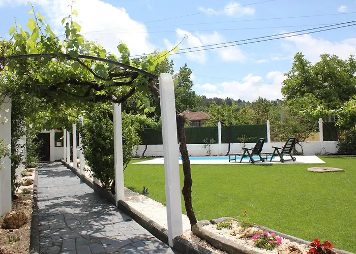 A Casa De Pia * Sober