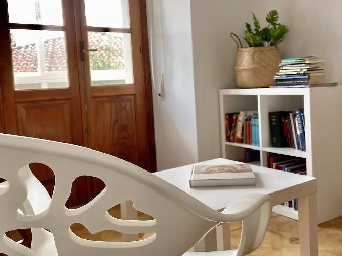 Prázdninový dům A Casa De Pia *