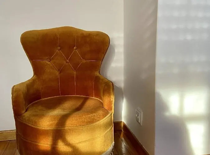 A Casa De Pia Vakantiehuis *