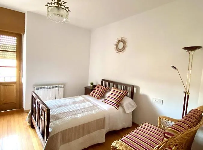 A Casa De Pia Prázdninový dům