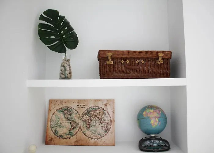 Vakantiehuis A Casa De Pia