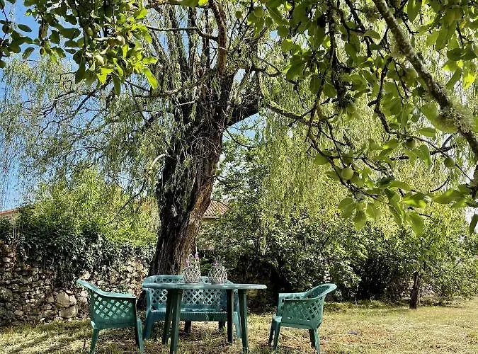 Prázdninový dům A Casa De Pia *