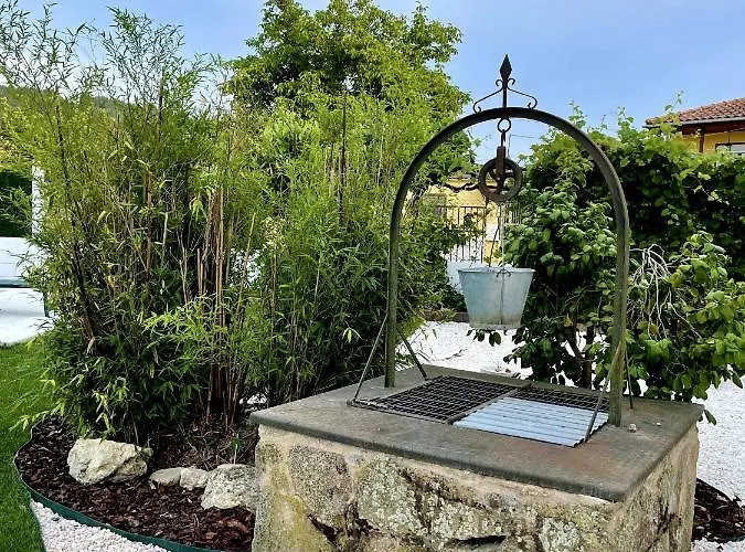 Vakantiehuis A Casa De Pia *