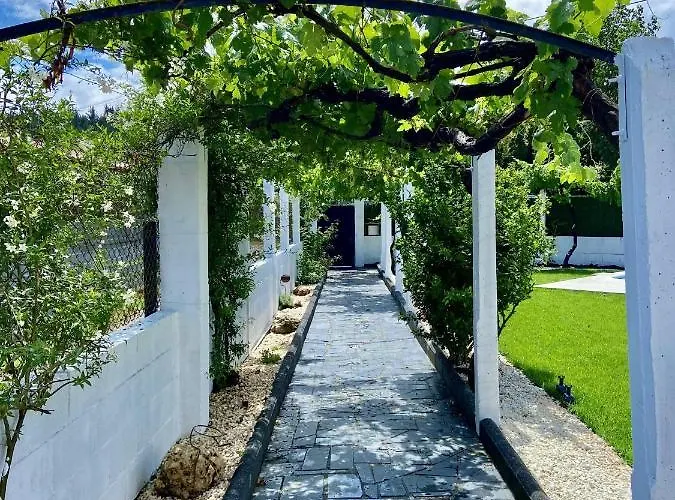 Vakantiehuis A Casa De Pia *