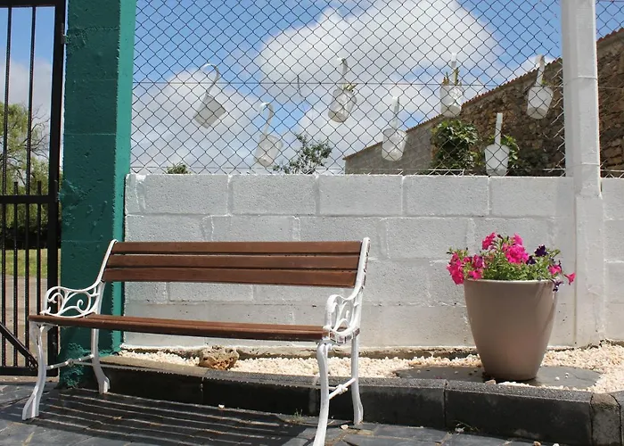 Vakantiehuis A Casa De Pia *