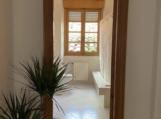 A Casa De Pia Prázdninový dům