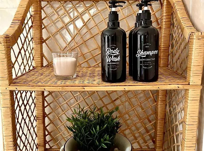 A Casa De Pia Prázdninový dům *