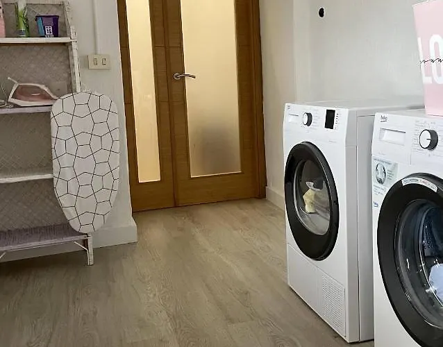 A Casa De Pia Prázdninový dům