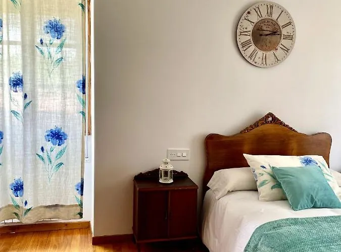 Vakantiehuis A Casa De Pia