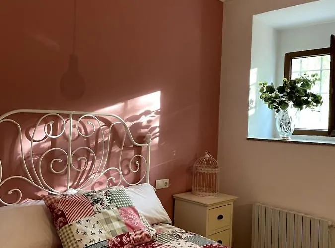 A Casa De Pia Prázdninový dům Sober