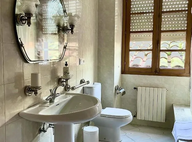 Prázdninový dům A Casa De Pia *