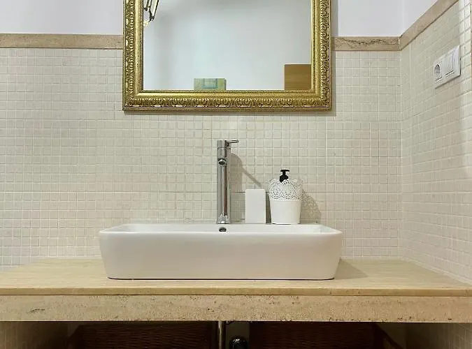 A Casa De Pia Prázdninový dům