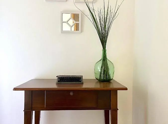 Vakantiehuis A Casa De Pia Sober